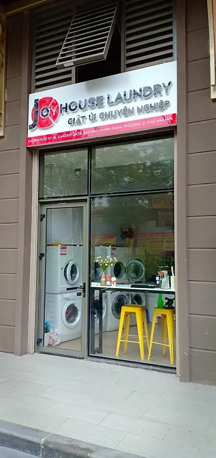Five Star Studio Apartment Near Airport Ho Chi Minh City 0*,  Vietnam