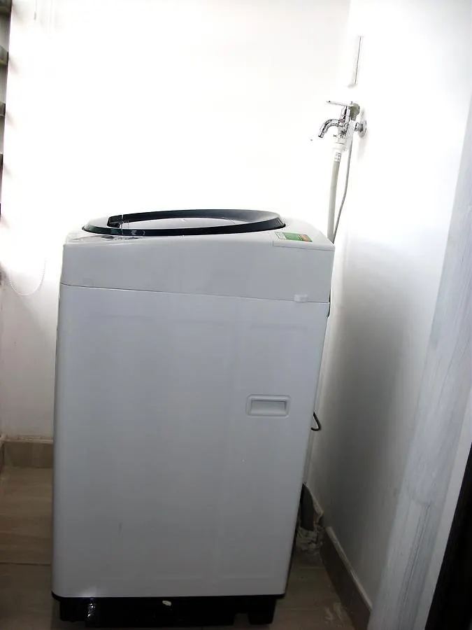 Five Star Studio Apartment Near Airport Ho Chi Minh City Vietnam