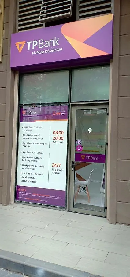Five Star Studio Apartment Near Airport Ciudad Ho Chi Minh