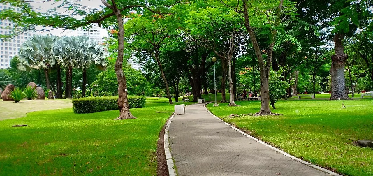 Five Star Studio Apartment Near Airport Ciudad Ho Chi Minh