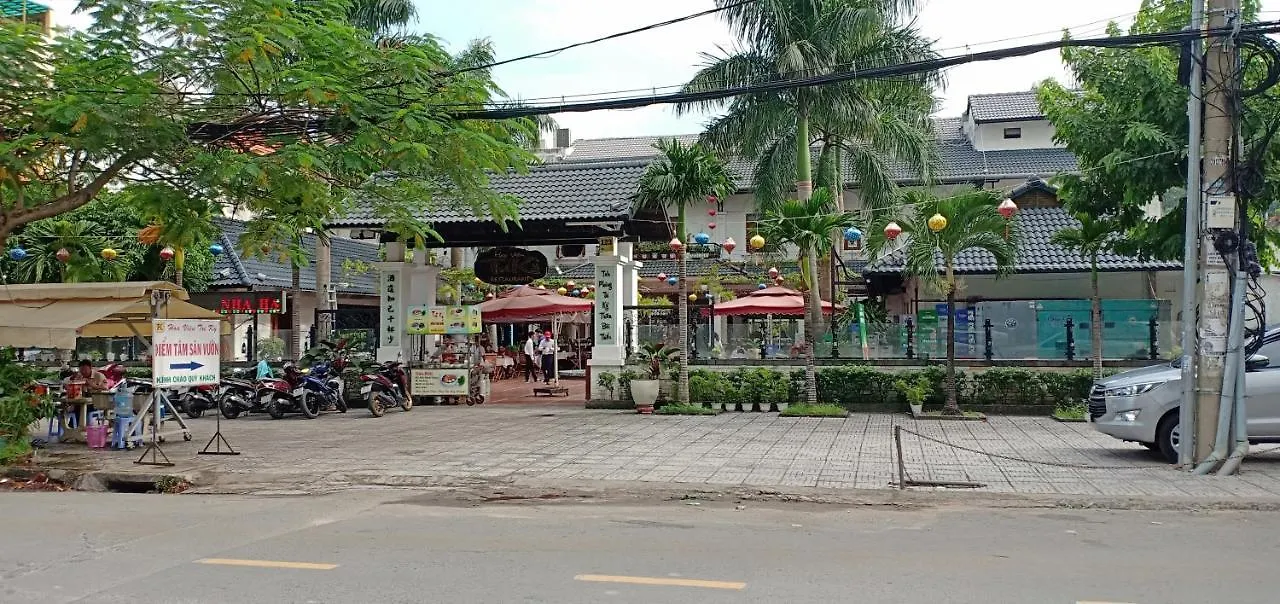 Five Star Studio Apartment Near Airport Ciudad Ho Chi Minh
